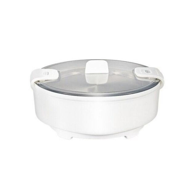 Portable Folding Pot