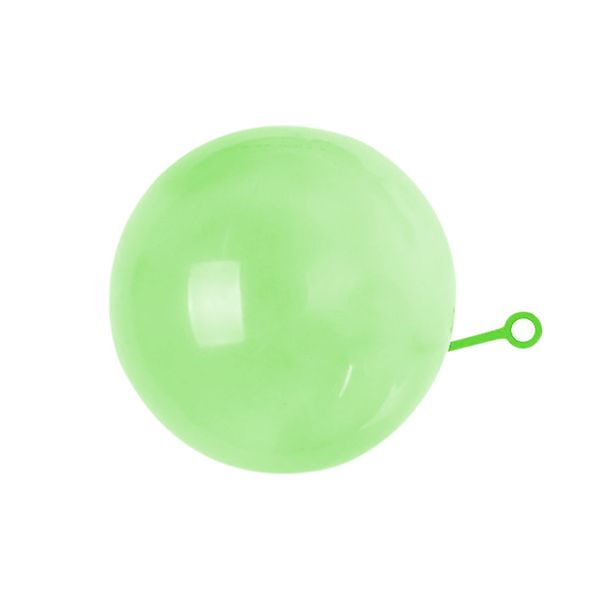 Jeronimo - Balloon Ball 8cm - Green
