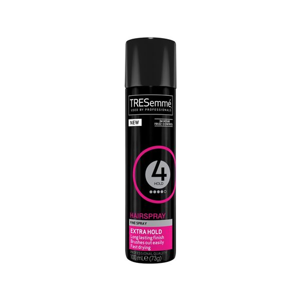 Tresemme Salon Fini Extra Hold Styling Hair Spray - 1 x 100ml