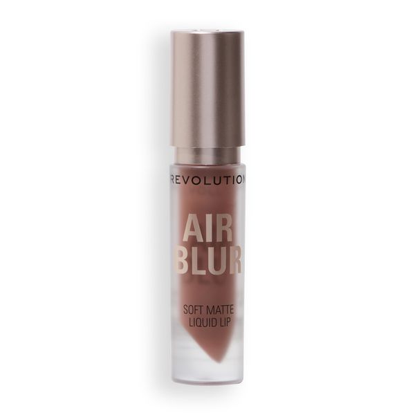 Revolution Beauty Air Blur Matte Liquid Lipstick
