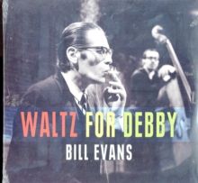 Waltz for Debby (Vinyl / 12" Album)