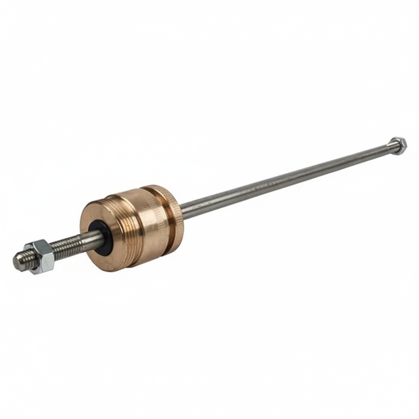 High Pressure 40mm Sprinkler Head for Efficient Irrigation