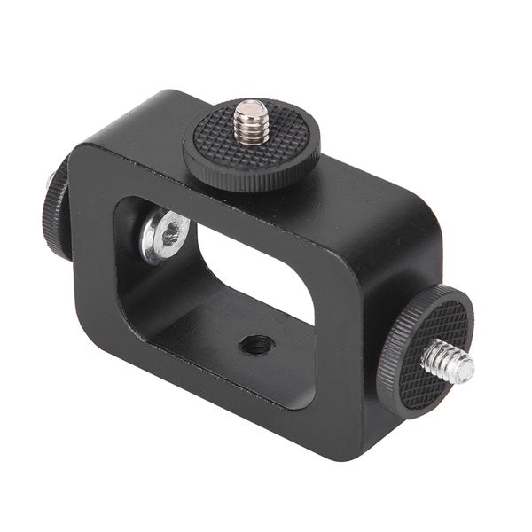 3-Position Phone Clip For Live Streaming