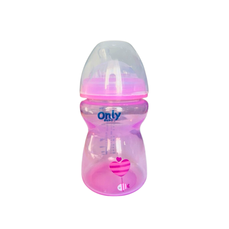 Natural 3.0 baby bottle 330 ml Duo