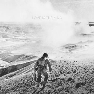 Love Is the King (Vinyl / 12" Album (Clear vinyl) (Limited Edition))