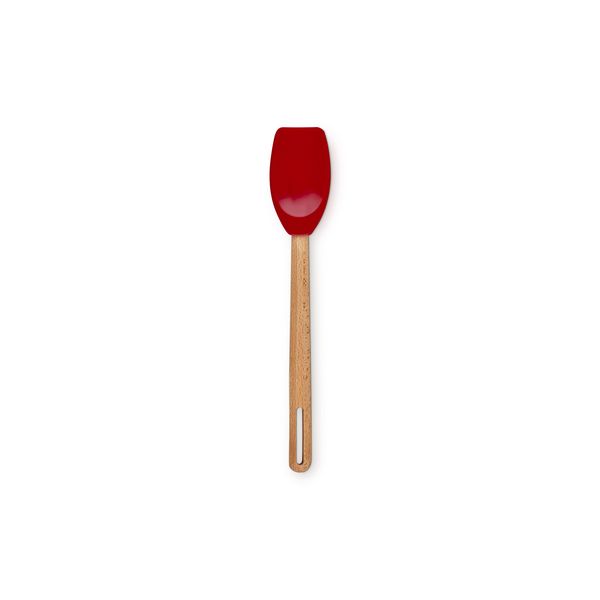 Le Creuset Signature Silicone Spatula Spoon
