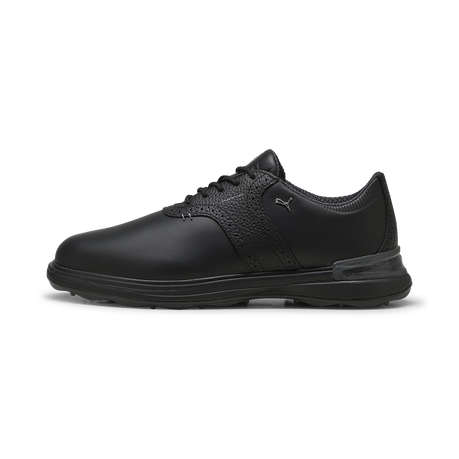 Puma Men s Puma Avant Golf Shoes Black Daily Sale Shop