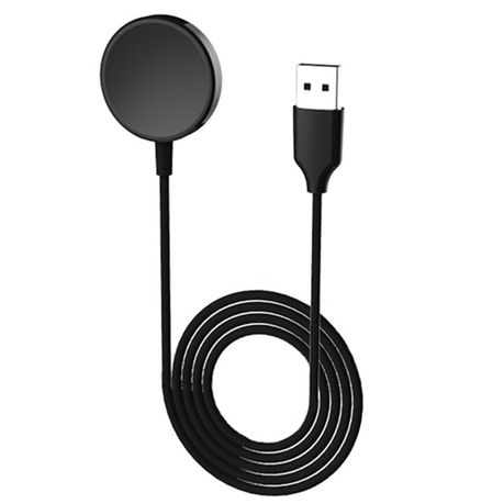 ZF Charger Charging Dock Cable for Samsung Galaxy Watch Active