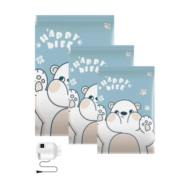 Polar Bear image