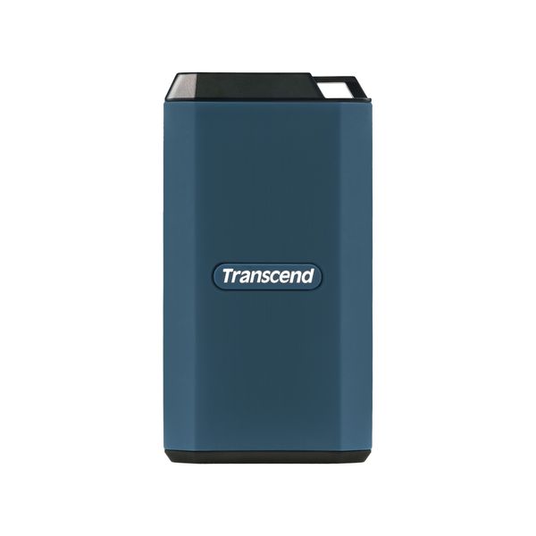 Transcend 4TB ESD410C USB3.2 Type C Portable Solid State Drive