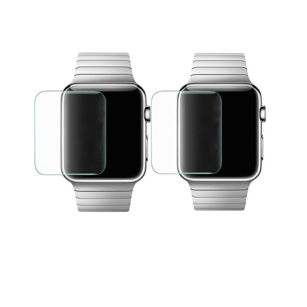 CTDW Tempered Glass Watch Screen Protector 38/40cm/mm