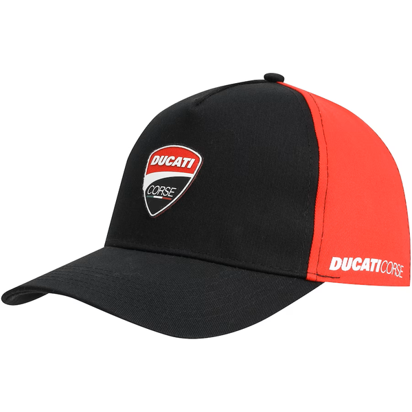 Ducati Corse Baseball Cap