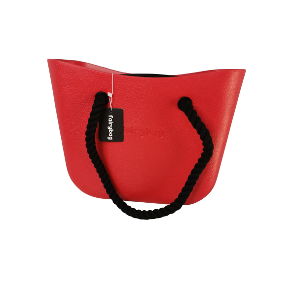 Fairybag Fashionable Large Spacious High-quality Bag