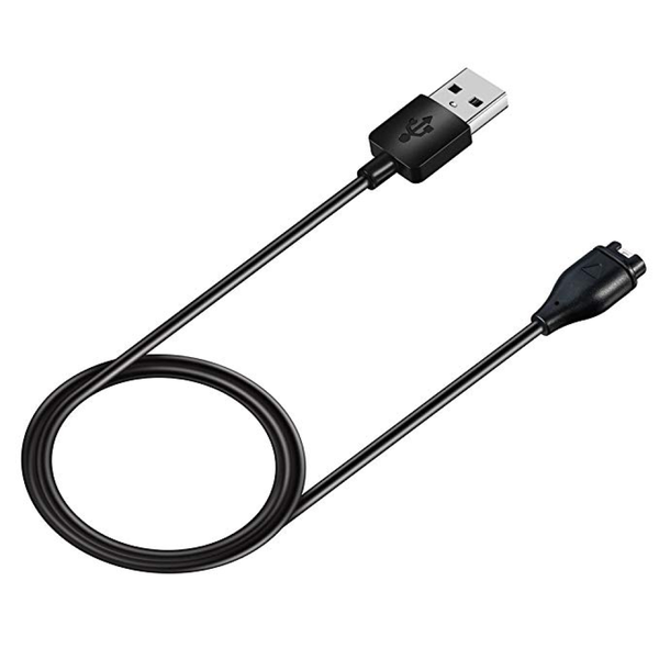 Universal USB Cable for Garmin Fenix 5/5x /5s, Vivoactive 3, Forerunner 935