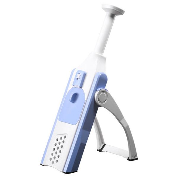 Multifunctional Vegetable Slicer