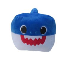 plush singing baby shark