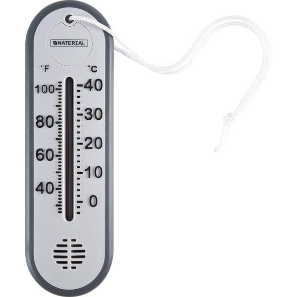 Naterial Thermometer Grip 20cm+8:8