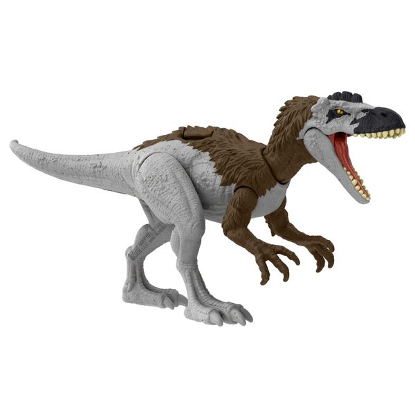 Jurassic World Danger Pack Action Figures