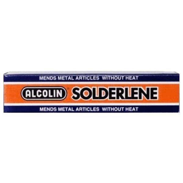 Alcolin Solderlene Liquid Cold Solder - 15g