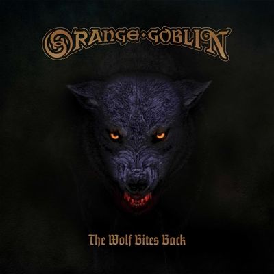 The Wolf Bites Back (Vinyl / 12" Album)