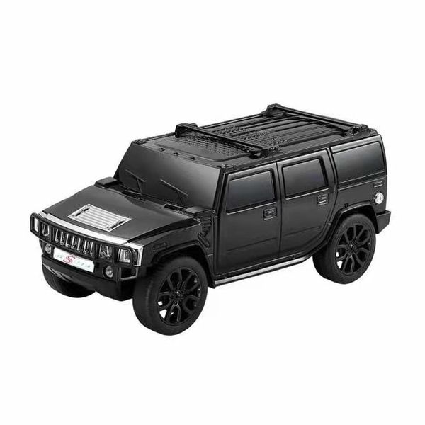 Wireless Bluetooth Speaker WS-590 Hummer - Portable Bluetooth Speaker