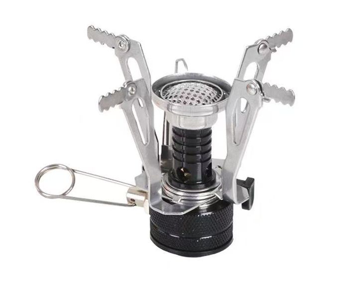 Mini Portable Collapsible Outdoor Gas Stove