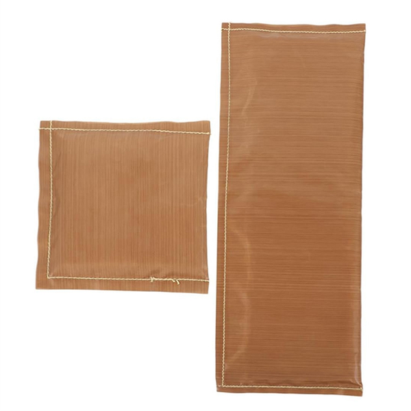 2pcs Heat Press Pillow Transfer Pillow Heat Press Mat