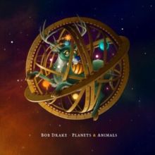 Planets &amp; Animals (CD / Album)