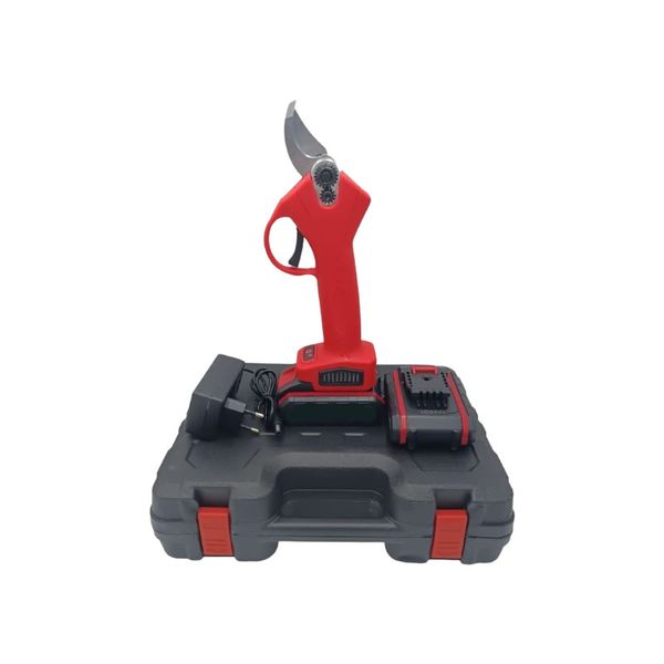 25V Rechargeable Electric Pruning Shear XF36