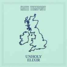 Unholy Elixir (Vinyl / 7" Single)