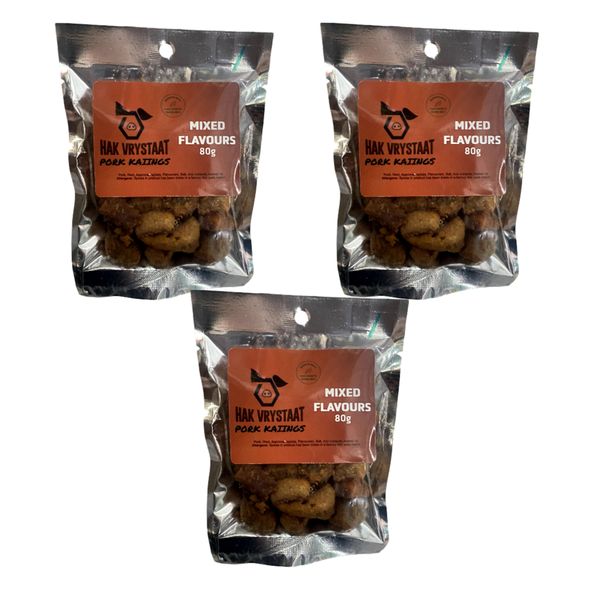 Hak Vrystaat Kaiings