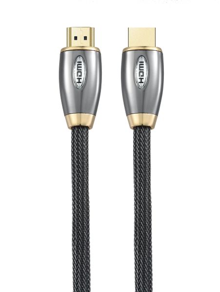2mt 4K HDMI Cable for Xbox, PS4, AppleTv, Netflix, Gaming, Dstv, 4K