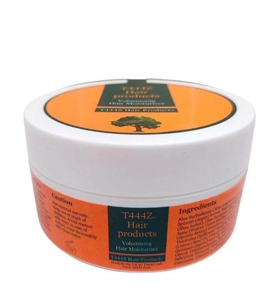 T444Z Products T444Z Volumizing Hair Moisturiser