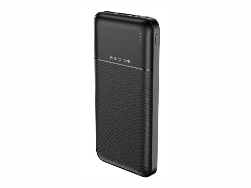 Power bank Cube 10000mAh Borofone BJ16