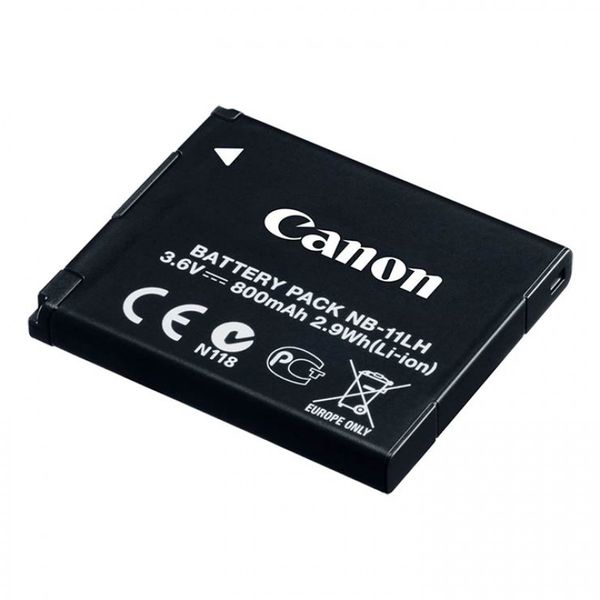 Canon NB-11L BATTERY