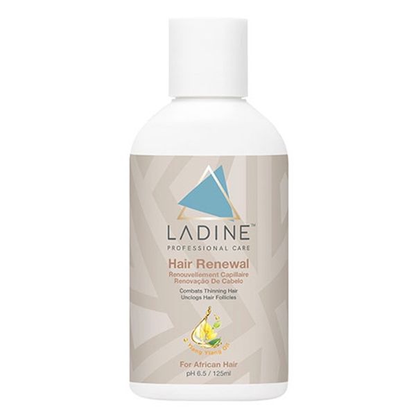 Ladine - Hair Renewal - Hair Loss Treatment - 125ml