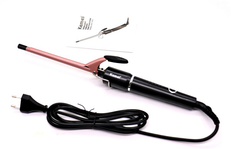 Perfect Hand Hair Curler - Thinnest Curls