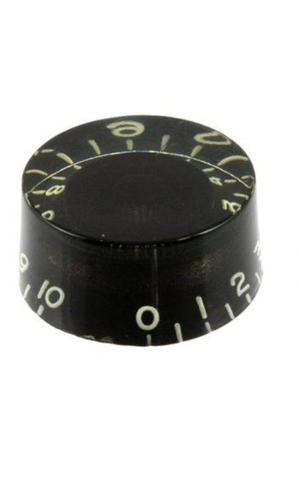 Guitar Knob