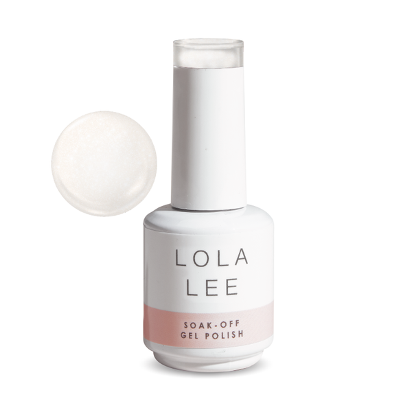 Lola Lee Gel Polish - 128 Keep It Simple