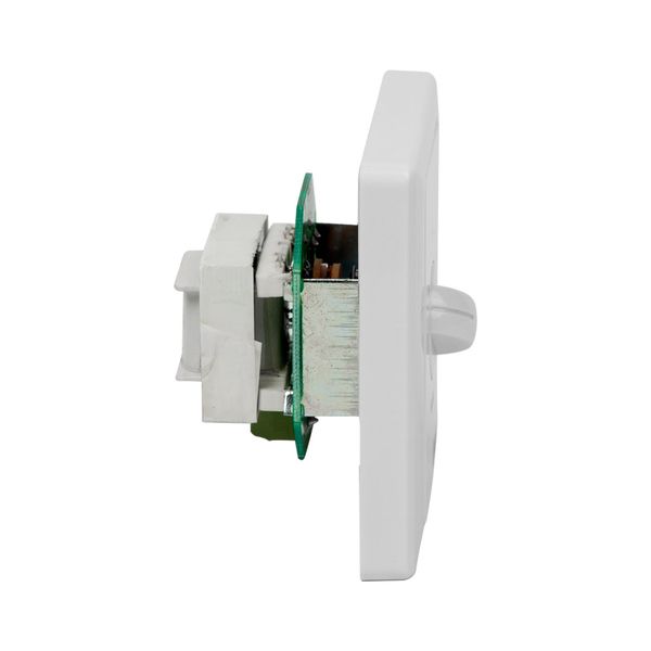 Hybrid V30 Volume Control 30W White