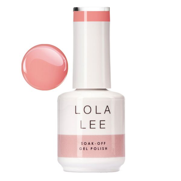 Lola Lee - 158