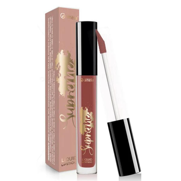 Amelia - Supreme Matte lip gloss - G16