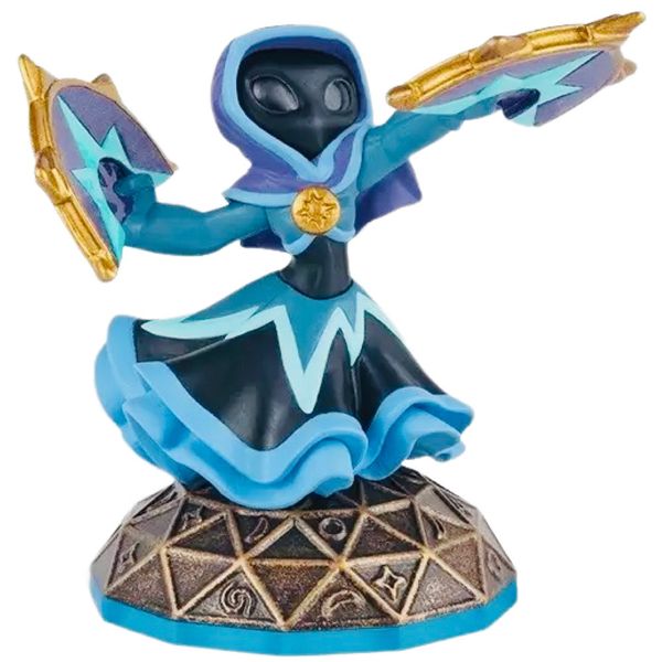Skylanders SWAP Force Single Character Pack Star Strike Lightcore Figure