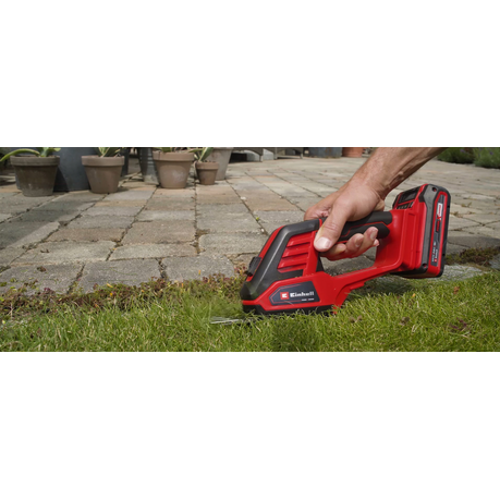 Einhell GE-GS 18 Li 18v Cordless Garden Pruning Saw