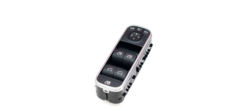 A1679057401 Window Glass Lifter Switch Compatible With Mercedes-Benz