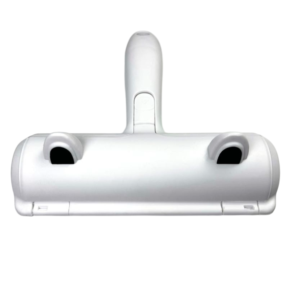 Pet Dog Cat Hair Remover Lint Roller Fur Removal Reusable Brush