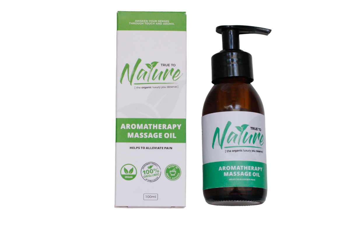 Aromatherapy Massage Oil Shop Today. Get it Tomorrow!