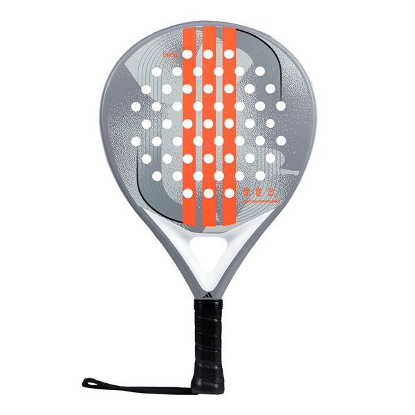 Adidas Drive Padel Racket Grey 3.4 image