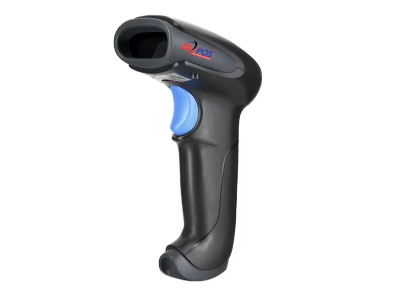 ZAPOS 1D Barcode Scanner: Redefining Speed and Accuracy in Scanning -ZASA1D