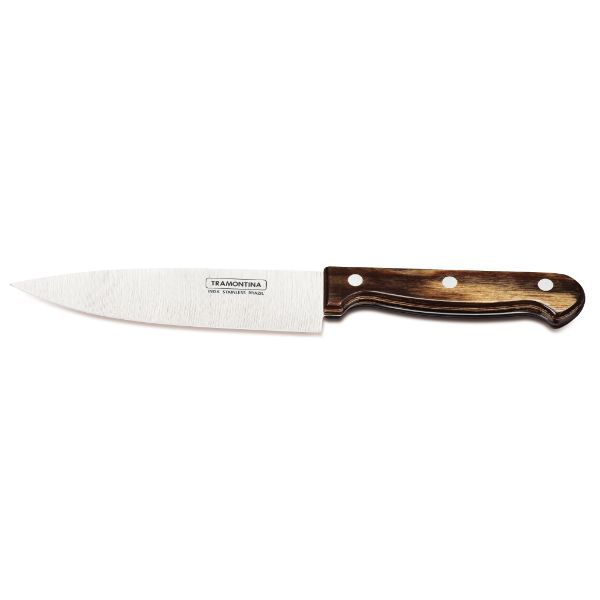 Tramontina Polywood 6"(15cm) Cooks Knife